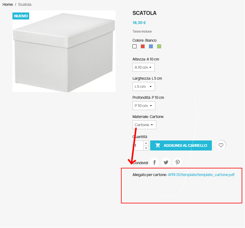 immagini descrizione e allegati per attributi di un prodotto prestashop 1.png